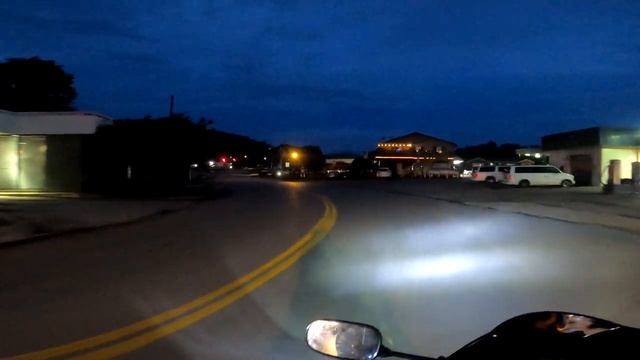 Мир За Пределами