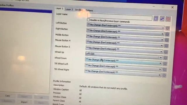 How 2 scroll click смотреть онлайн