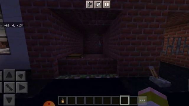 Обзор карты "Выживание бомжа в России" | Minecraft 1.17.10 смотреть онлайн