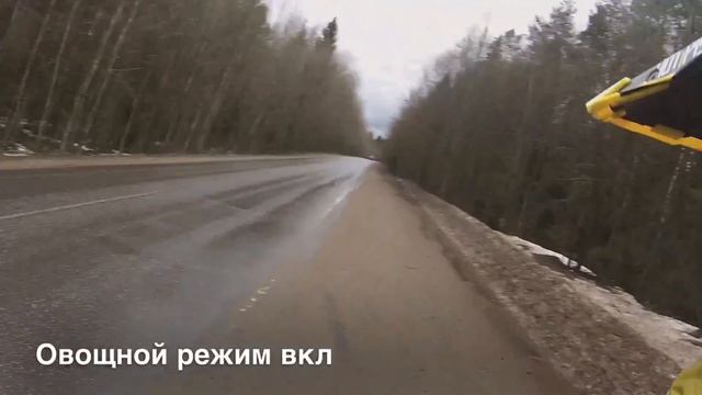 Лайт покатушки на питбайке | собаки атакуют | получил по голове шлагбаумом смотреть онлайн