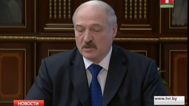 Президент провел совещание по вопросам образования