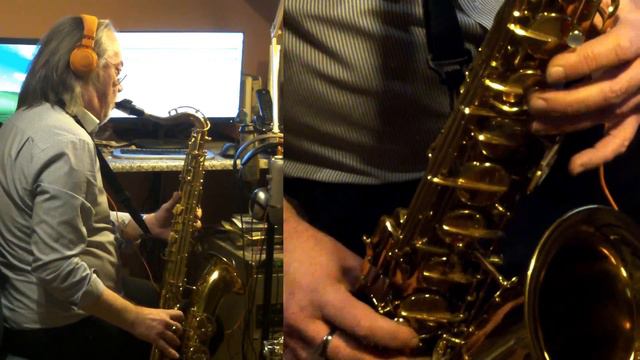 Anything Goes - Hammerschmidt Klingson tenor смотреть онлайн