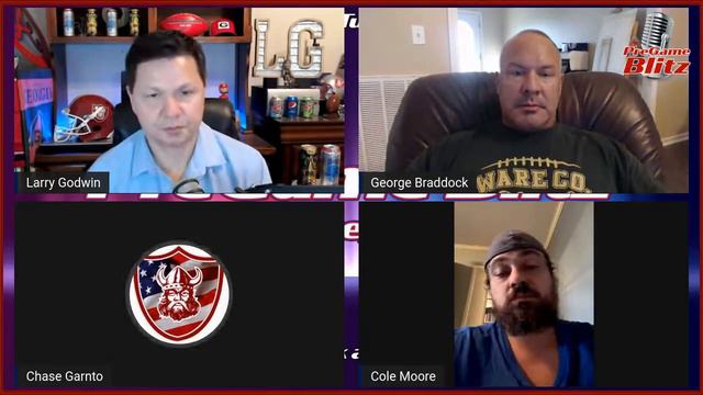 PreGame Blitz (Ep 41) Are their clear cut region favorites, especially after all the spring games? смотреть онлайн