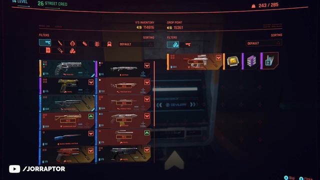 Do This Duplication Glitch In Cyberpunk 2077 Before It's Gone (Cyberpunk 2077 Money Glitch) смотреть онлайн