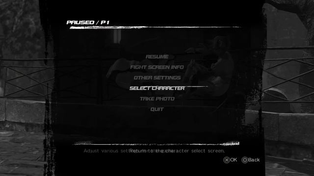 Dead or Alive 5: Last Round - DOA5LR Halloween 2016 Costumes 1/2 - PS4 1080p смотреть онлайн