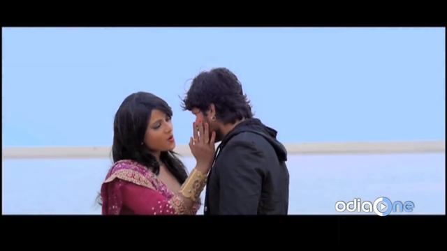 Odia Movie | Sapanara Naika | Haere Haere | Deepak | Pinky | Latest Odia Songs смотреть онлайн