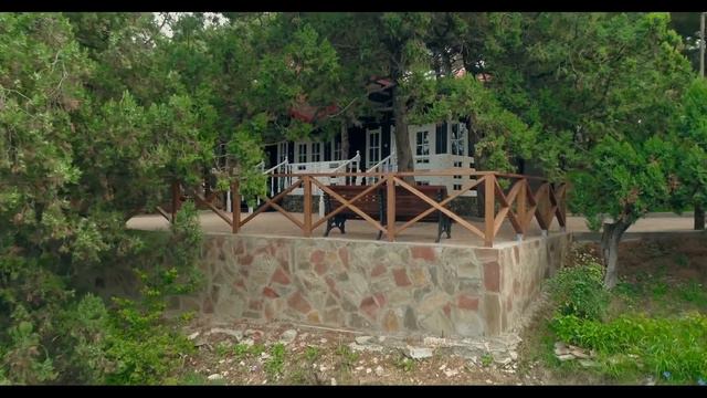 Можжевеловый парк смотреть онлайн