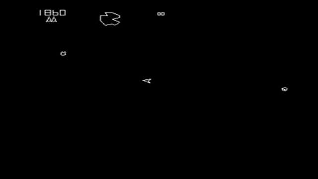 Asteroids (1979) смотреть онлайн