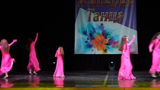 "Умане" Танцевальная студия "GRAAL" смотреть онлайн