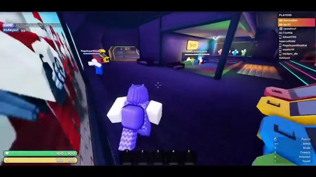 ragdoll universe #1 смотреть онлайн