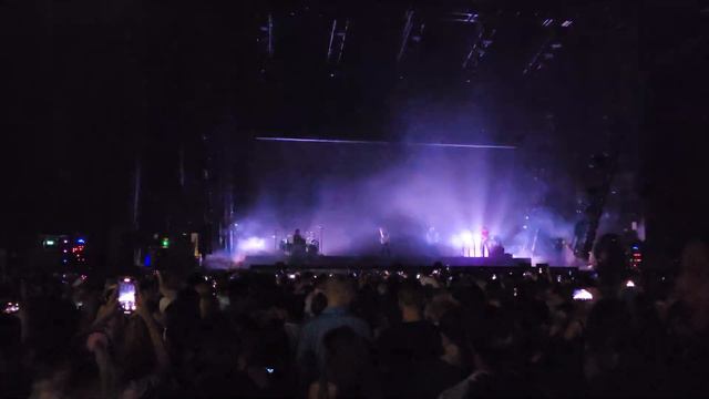 Halsey - honey & 3am LIVE (Dos Equis Pavilion, Dallas TX 6/28/2022) смотреть онлайн