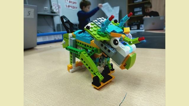 Награждение районного конкурса творческих работ "Техническое творчество глазами детей" смотреть онлайн