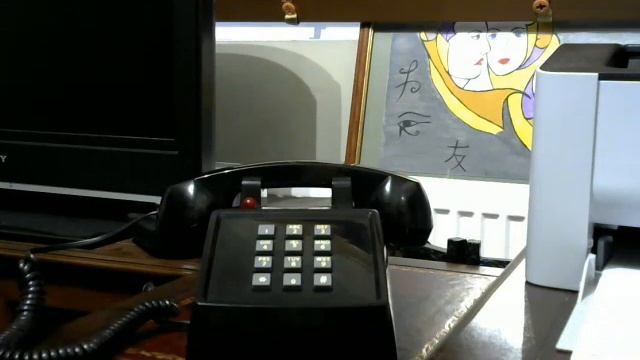 Retro Vintage 70s Push Button Telephone: Opis Technology Push Me Fon Mobile Phone Review смотреть онлайн