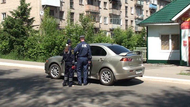 #385 ЮИД за работой. смотреть онлайн