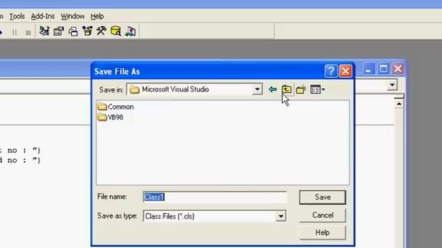 how to create ActiveX dll in vb6 смотреть онлайн
