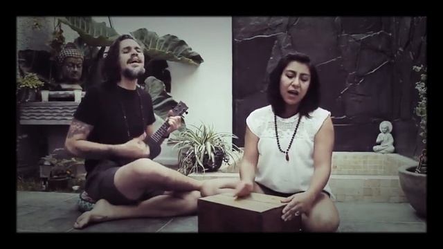 Sat Narayan - "El mantra de la paz" смотреть онлайн