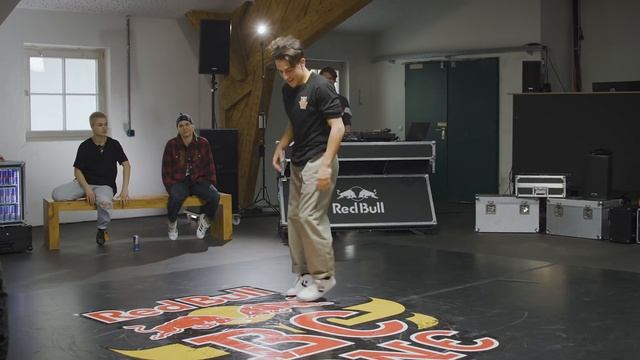 B-Boy Alkolil vs B-Boy Onel | BREAK THE GAME | Season 6 смотреть онлайн