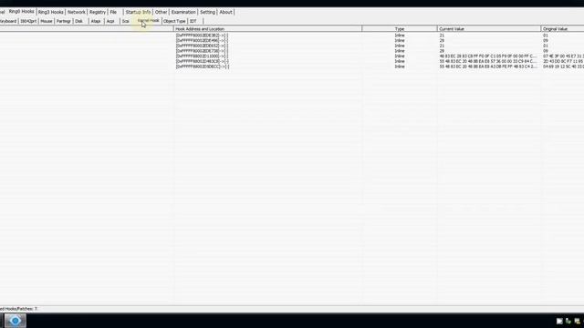 [Demo] Stealth Windows Kernel Driver смотреть онлайн