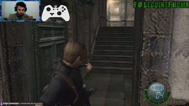 Resident Evil 4 PROFESSIONAL/KILLING AS FEW ENEMIES AS POSSIBLE (Result: 277 Enemies) смотреть онлайн