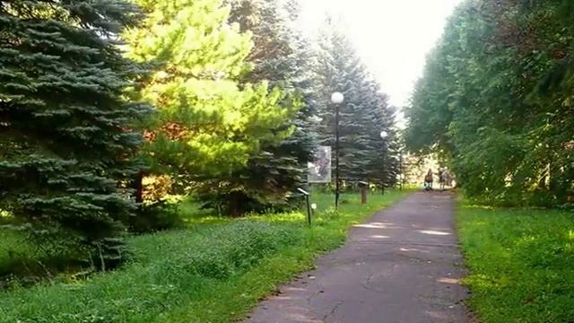 Путешествие по тропинкам Сказки. смотреть онлайн