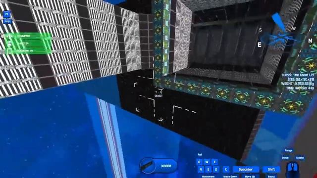 Stuff+ Builds... Stuff in Blockade Runner Part 9 смотреть онлайн