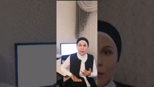 Отзыв Зулии о клубе "Другой Коран" смотреть онлайн