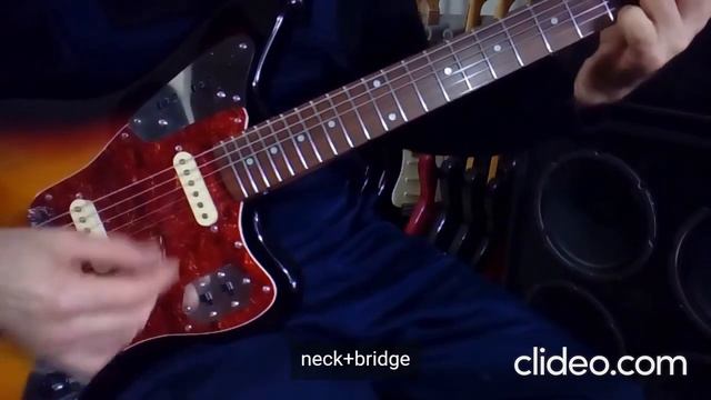 Upgraded Jaguar Barclay Pro Session `93 Jap смотреть онлайн