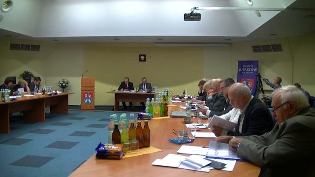 50 sesja cz. 56 - Pkt. 7 Odpowiedzi na interpelacje i zapytania radnych смотреть онлайн