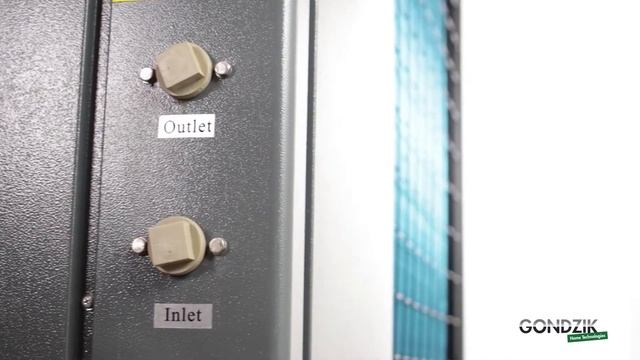 New Energy BKDX50 200 A+ смотреть онлайн