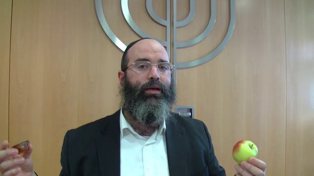 Was sie schon immer über Rosch HaSchana wissen wollten! смотреть онлайн