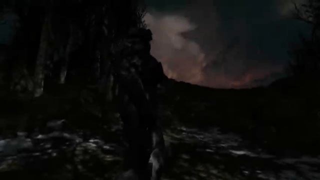 Halo Reach | Full Campaign Gameplay / Playthrough [ No Commentary ] смотреть онлайн
