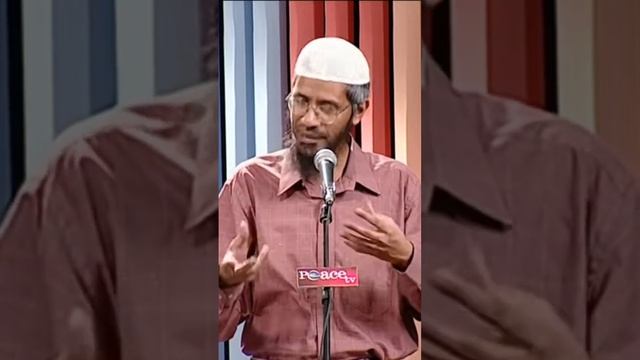 Drawing Pictures in Islam #by Dr.Zakir Naik смотреть онлайн