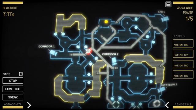 Alien: Blackout - Gameplay Walkthrough Part 3 - Ending (iOS, Android) смотреть онлайн