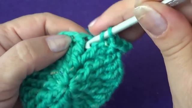 Объемный спиральный мотив смотреть онлайн