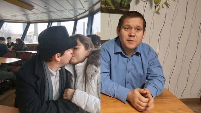 Событие которое изменило всю мою жизнь . 21 год ВМЕСТЕ !!!! смотреть онлайн