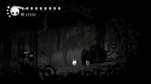 Как Получить Амулеты: Душа Короля и Сердце Пустоты в Hollow Knight? • Гайд