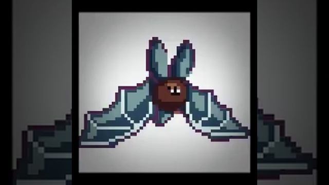 Страшная летучая мышь смотреть онлайн