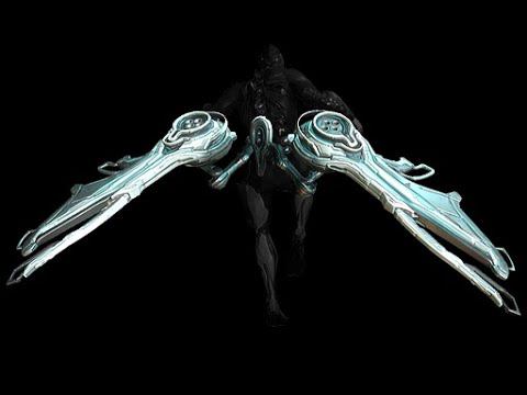 Warframe пособие для новичка Какой Арчвинг лучший смотреть онлайн