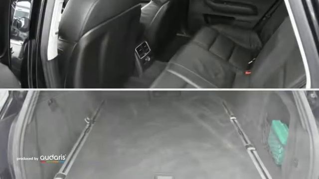 Audi A6 Allroad смотреть онлайн