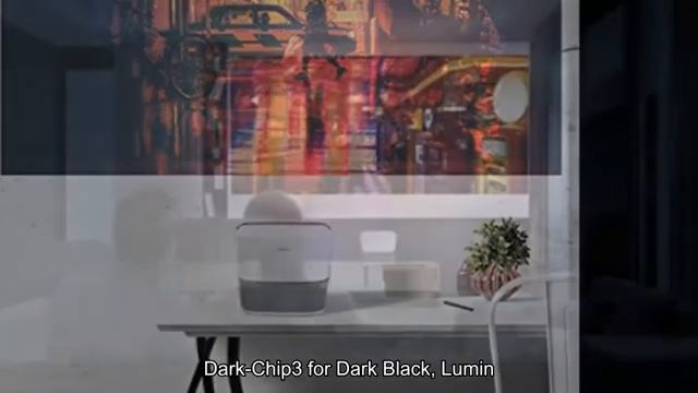 Philips Screeneo U3, Ultra Short Throw, Android OS, Apps, DarkChip3 for Dark Black, LuminAce-Motor смотреть онлайн