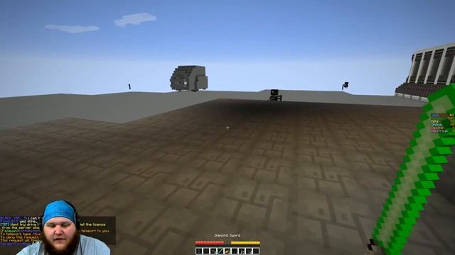 Minecraft | JediCraft: Episode 3 | RECYCLING RESOURCES смотреть онлайн
