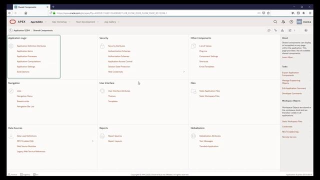 App Builder смотреть онлайн