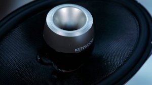 Обзор акустики KFC-HQR710EX