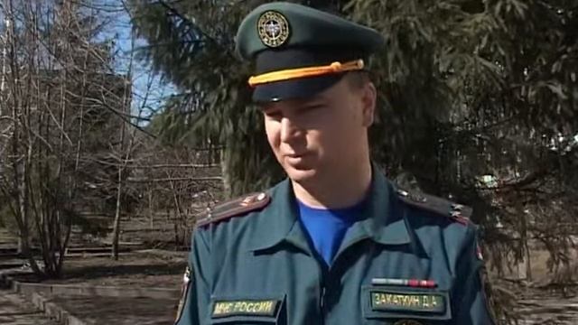 Причиной взрыва в Поселках стал бытовой газ. Апрель 2013 год. смотреть онлайн
