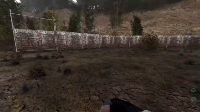 ПДА Васильева Лиманск S.T.A.L.K.E.R. NLC 7 "Побег в прошлое" смотреть онлайн