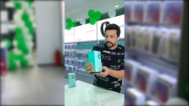 Oppo Store || إفتتاح أول متجر رسمي لشركة أوبو بالمغرب