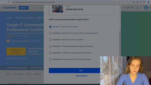как смотреть платные курсы бесплатно [сертификаты LinkedIn и Coursera] смотреть онлайн