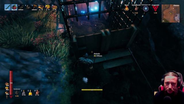 VALHEIM 2023 | Das erste Dungeon ! | Mistlands | #71 смотреть онлайн