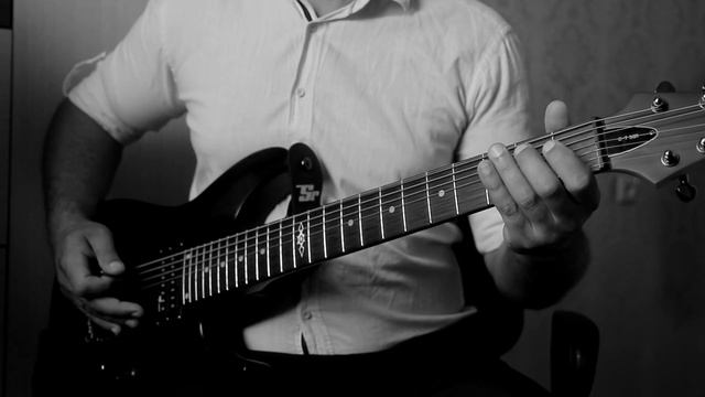 ТТ'34 - РОДИНА (guitar cover) смотреть онлайн