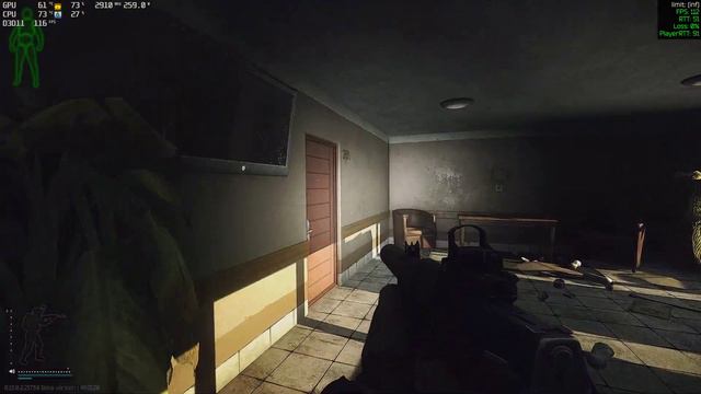 Берег - 1440p | Ультра настройки | Онлайн рейд смотреть онлайн